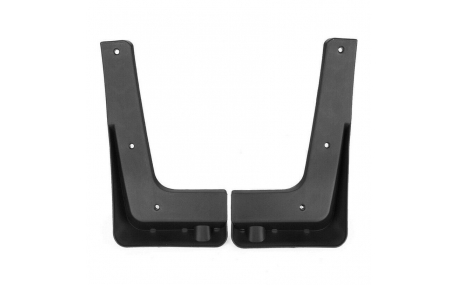 Брызговики Kia Sportage