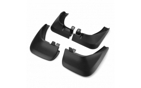 Брызговики Kia Sportage