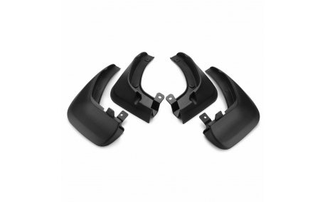 Брызговики Kia Sportage