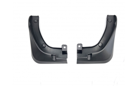 Брызговики Kia Sportage