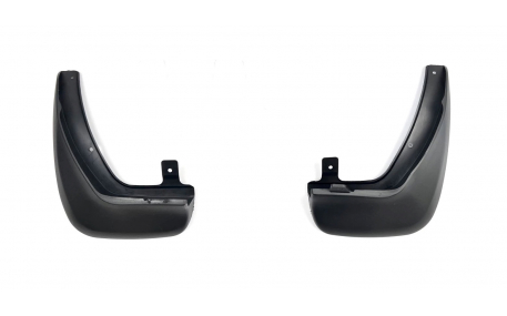 Брызговики Kia Sportage