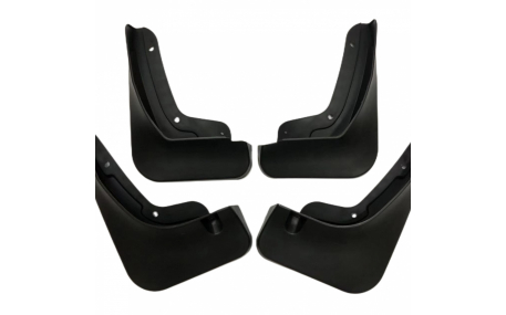 Брызговики Kia Sportage