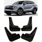 Брызговики Kia Sportage