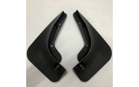 Брызговики Kia Sportage