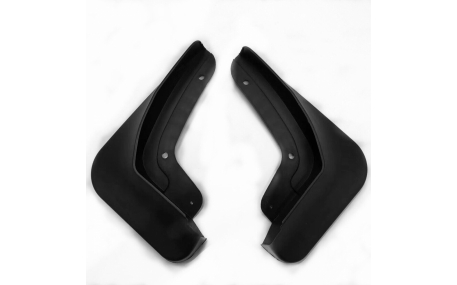 Брызговики Kia Sportage