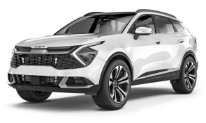 Sportage (2021-...)