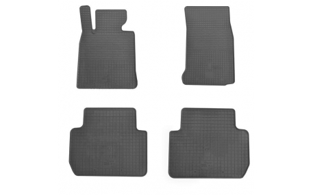 Коврики в салон BMW E46