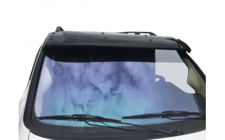 Козырек Mercedes Vito W638