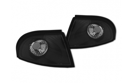 Повороты Audi A4 B5