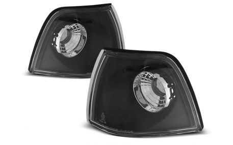 Повороты BMW E36 Sedan