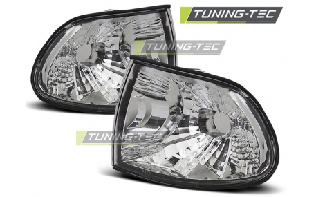 Повороты BMW E38