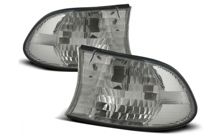 Повороты BMW E38