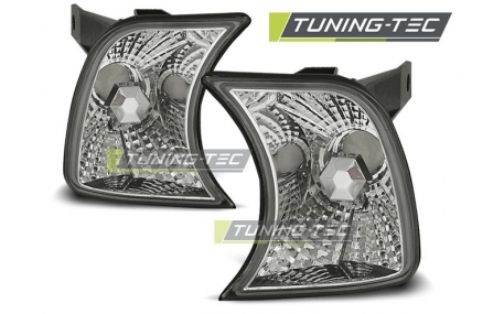 Повороты BMW E34