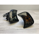Повороты BMW E34