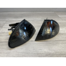 Повороты BMW 3 E46 Sedan 1998-2001
