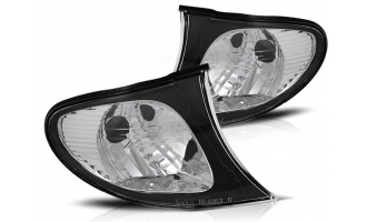 Повороты BMW 3 E46 Sedan 2001-2005