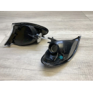 Повороты BMW 3 E46 Sedan 2001-2005