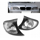 Повороты BMW 3 E46 Sedan 2001-2005