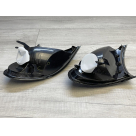 Повороты BMW 3 E46 Sedan 2001-2005