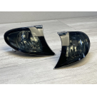 Повороты BMW 3 E46 Sedan 2001-2005