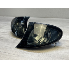 Повороты BMW 3 E46 Sedan 2001-2005