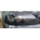 Повороты BMW 3 E46 Sedan 2001-2005