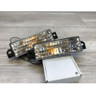 Повороты BMW E30