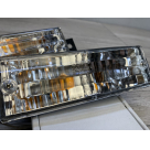 Повороты BMW E30