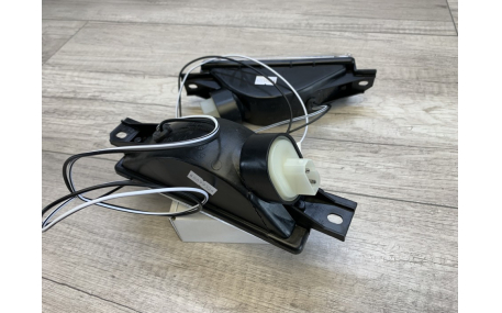 Повороты BMW E30