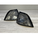 Повороты BMW E36 Coupe