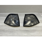 Повороты BMW E36 Coupe