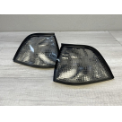 Повороты BMW E36 Coupe