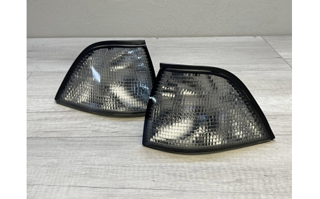 Повороты BMW E36 Coupe