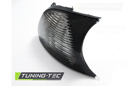 Повороты BMW 3 E46 Coupe 2001-2003