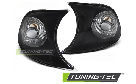 Повороты BMW 3 E46 Coupe 1999-2001