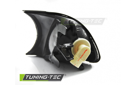 Повороты BMW 3 E46 Coupe 1999-2001