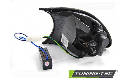 Повороты BMW 3 E46 Coupe 1999-2001