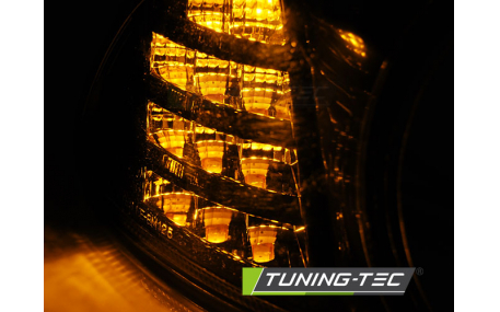 Повороты BMW 3 E46 Coupe 1999-2001