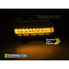 Повороты Jeep Wrangler JL