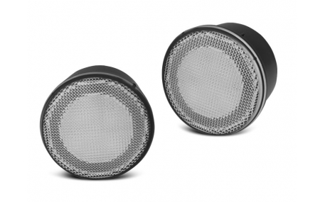 Повторители поворотов Jeep Wrangler