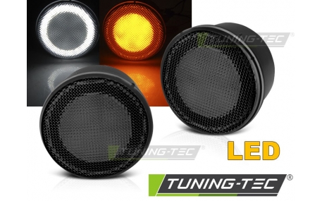 Повторители поворотов Jeep Wrangler