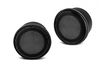 Повторители поворотов Jeep Wrangler