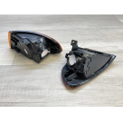 Повороты Honda Civic