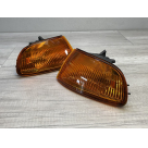 Повороты Honda Civic