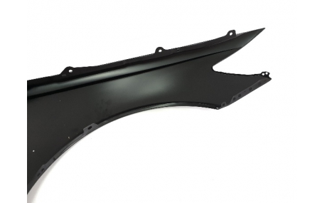 Крыло левое Audi A6 C7