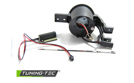 Повороты Mini Cooper