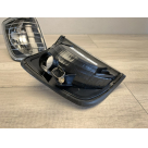 Повороты Mercedes E-class W124