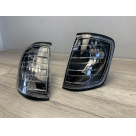 Повороты Mercedes E-class W124
