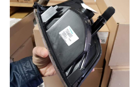 Повороты Mercedes E-class W124