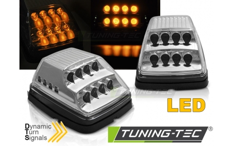 Повороты Mercedes G-class W463